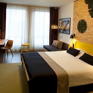 Superior Double Kamer